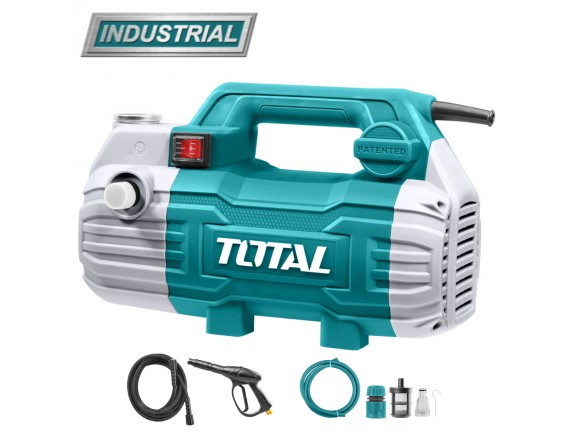 Мойка высокого давления TOTAL TGT11236