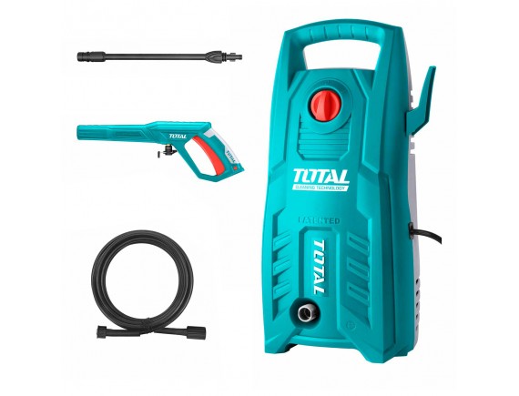 Мойка высокого давления TOTAL TGT11316