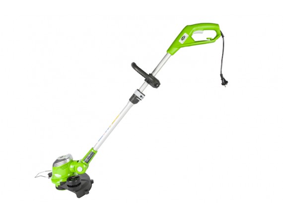 Триммер электрический Greenworks GST5033M Deluxe 500Вт 30см