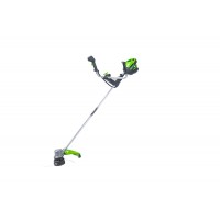 Триммер аккумуляторный Greenworks 82V GD82BCBK4 (1хАКБ 5Ач и ЗУ) 45см