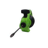 Трос сантехнический аккумуляторный Greenworks G24DA 24V (без АКБ и ЗУ)