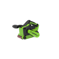 Ленточная шлифовальная машина аккумуляторная Greenworks 24V G24BS (без АКБ и ЗУ)