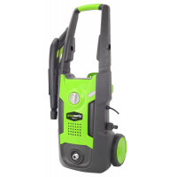 Мойка высокого давления Greenworks GPWG3 1500Вт 120бар