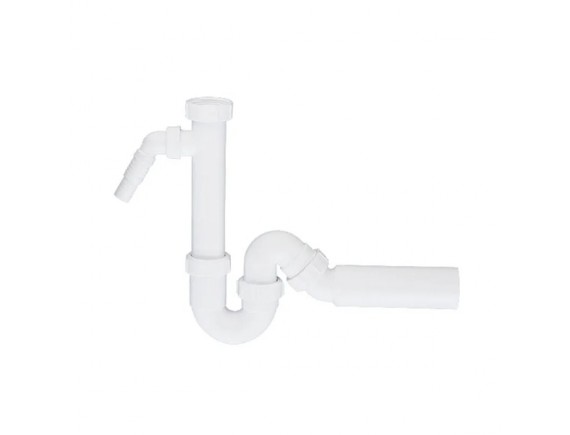 McAlpine MRSK4A Сифон для раковины 1.1/2″ х 40/50 мм