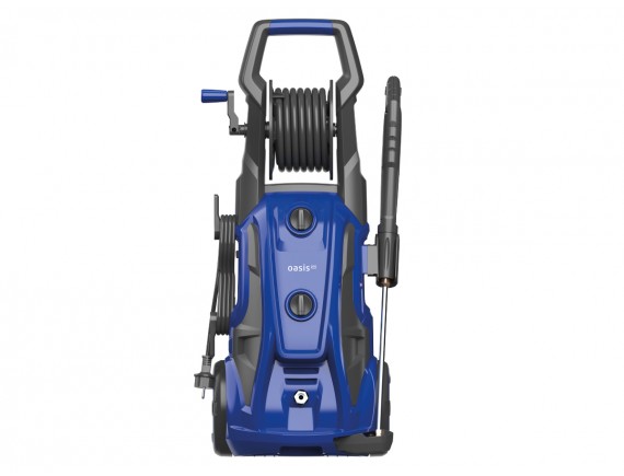 Мойка высокого давления Oasis MD-240 Pro