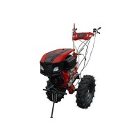 Мотоблок дизельный Storm 152D LUX Premium