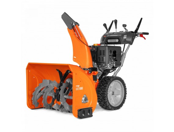 Снегоуборщик бензиновый DAEWOO DAST 1080