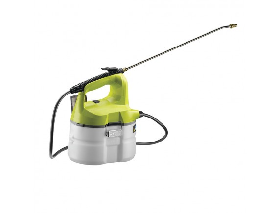 ONE + / Опрыскиватель RYOBI OWS1880 (без батареи)