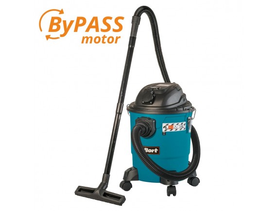 Пылесос строительный Bort BSS-1220-P