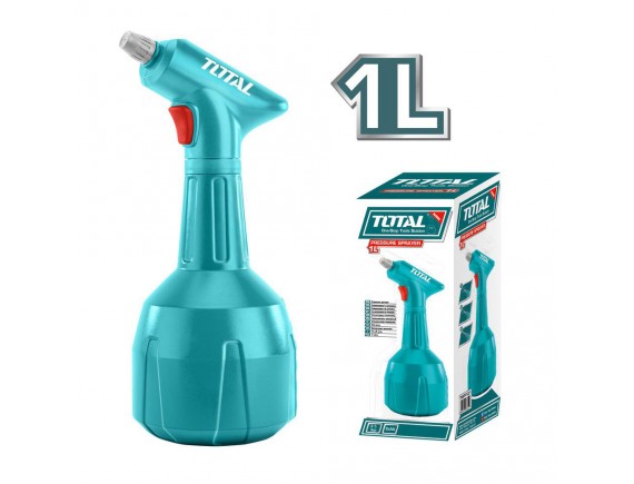 Опрыскиватель TOTAL THSPP1021 1 л