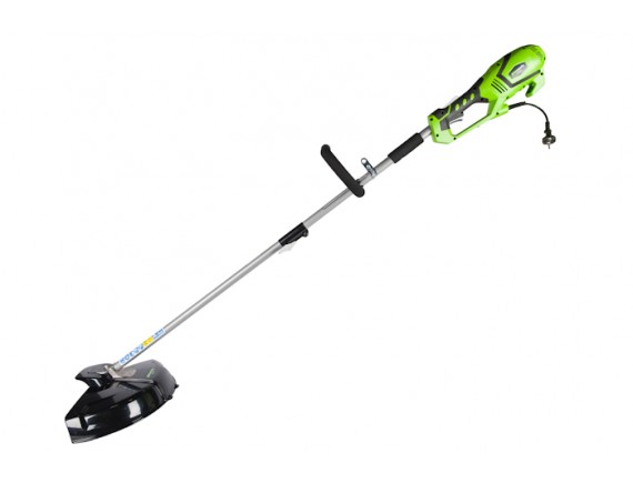 Триммер электрический Greenworks GST1246 1200Вт 40см
