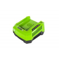 Зарядное устройство Greenworks Pro 80V 1,9А G80C