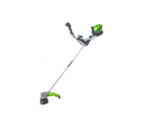 Триммер аккумуляторный Greenworks 82V GD82BCB (без АКБ и ЗУ) 45см