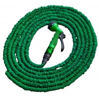 Растягивающийся шланг TRICK HOSE 5-15м (комплект), BRADAS