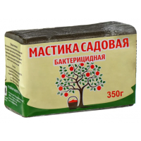 Мастика садовая бактерицидная, 350г