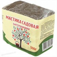Мастика садовая бактерицидная, 500г