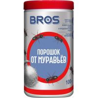 Порошок от муравьев BROS 100г
