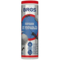 Порошок от муравьев BROS 500г