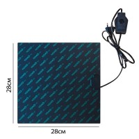 Коврик греющий 24 Ватт