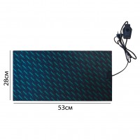 Коврик греющий 48 Ватт