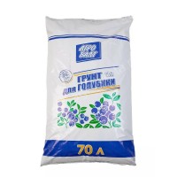 Грунт для Голубики АгроБалт, 70л