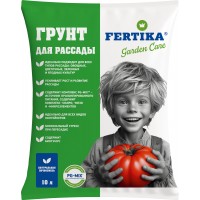 Грунт для рассады FERTIKA, 10л