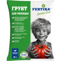 Грунт для рассады FERTIKA, 50л