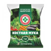 Мука костная Скорая помощь, 1кг