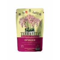 Субстрат для орхидей TERRA VITA Орхидея, 2л