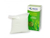 Железный купорос, сульфат железа, сернокислое железо, MKDS, 200г