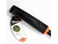 Корнеудалитель стальной  BRADAS, серия DE LUXE