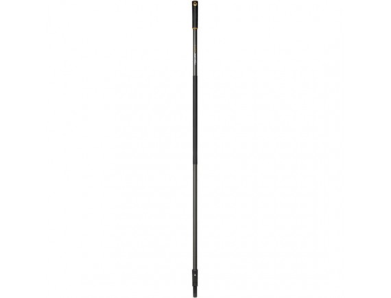 Черенок алюминиевый графитовый 84,5см QuikFit FISKARS (1000664)