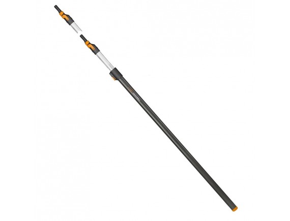 Большой телескопический черенок Fiskars QuikFit (1000665)