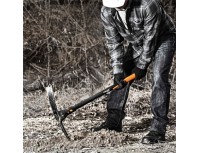 Кирка Fiskars L, 1020166