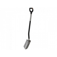 Лопата штыковая Ergonomic FISKARS (1066708)