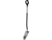Лопата штыковая Plantic Terra Pro, 11002-01