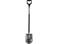 Лопата штыковая Plantic Terra Pro, 11002-01