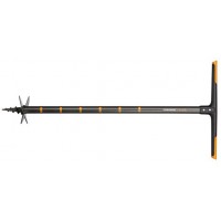 Садовый бур Fiskars QuikDrill большой (134730)