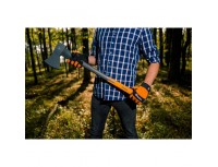Универсальный топор FIBERGLASS, 1250г, KT-SF1125, BRADAS