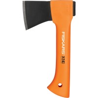 Малый туристический топор X5 Fiskars