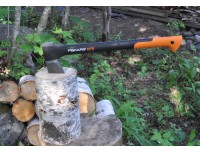 Топор – колун X17 Fiskars (122463)