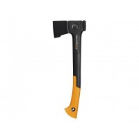 Топор универсальный Fiskars X18 (1069103)