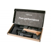 Топор универсальный Norden N7 + точилка Fiskars (подарочный комплект), 1051146