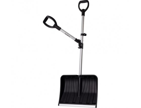 Лопата для уборки снега сборная Plantic Pro, 22281-01