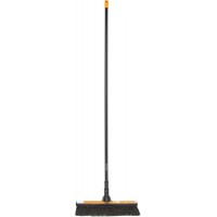 Метла средняя Solid FISKARS (1025921)