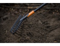 Грабли универсальные Fiskars Solid М (135066)
