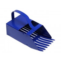 Комбайн для сбора ягод МЕХИНСТРУМЕНТ (1206479481602)