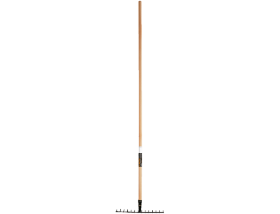 Грабли универсальные Plantic PRO, 14 зубьев, 23480-01