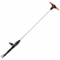 Распылитель удлиненный двухлепестковый 1/2"-3/4" 60 см, Жук 