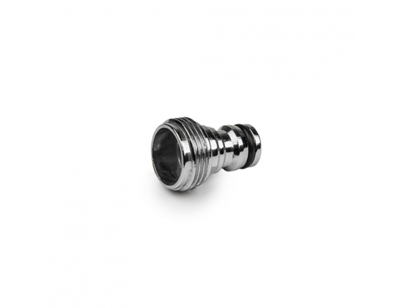Адаптер с наружной резьбой 3/4" CYNK CHROM, CH-KT4011Z